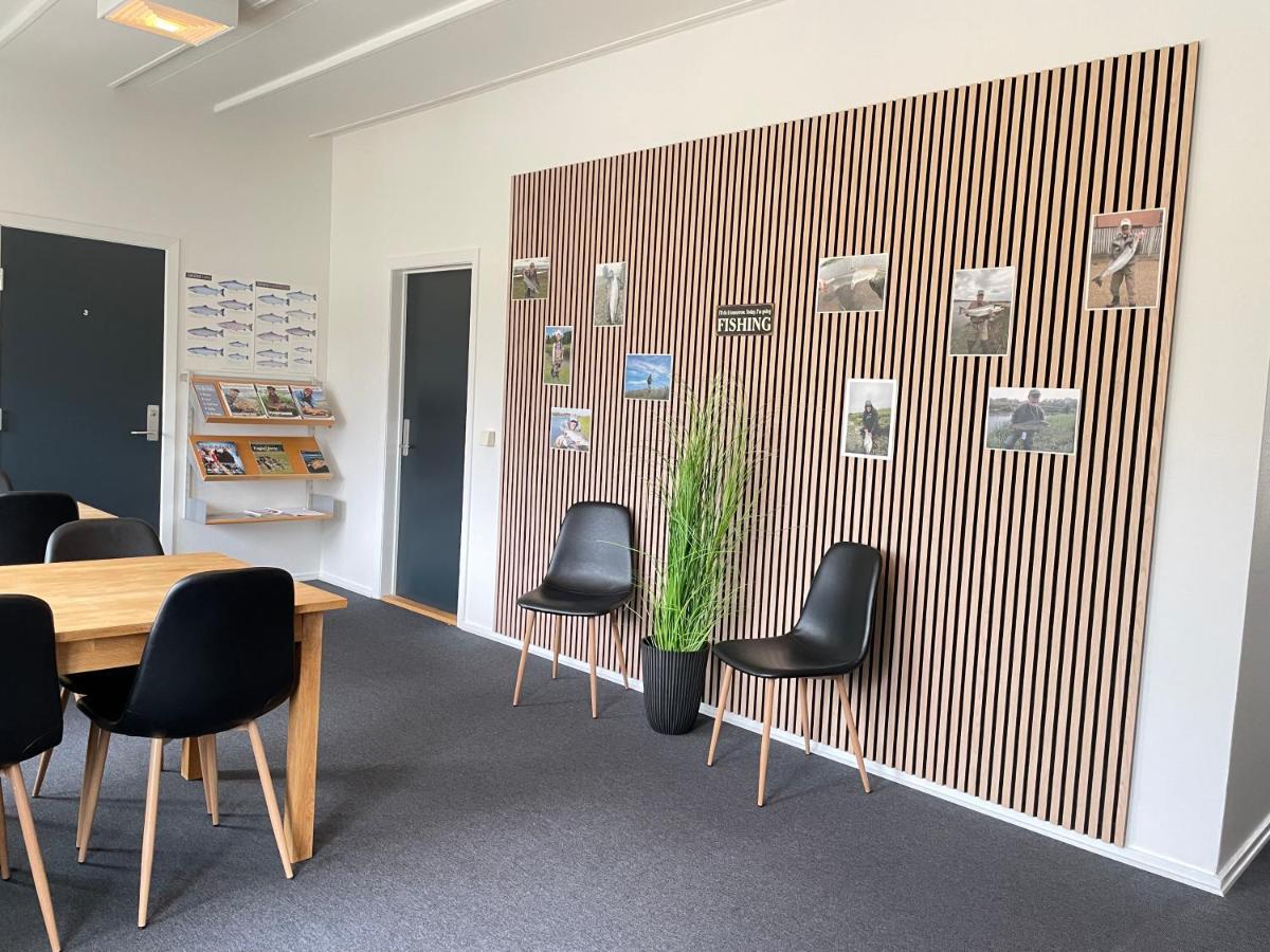 Rooms For Rent Andersen Invest Skjern Exterior foto