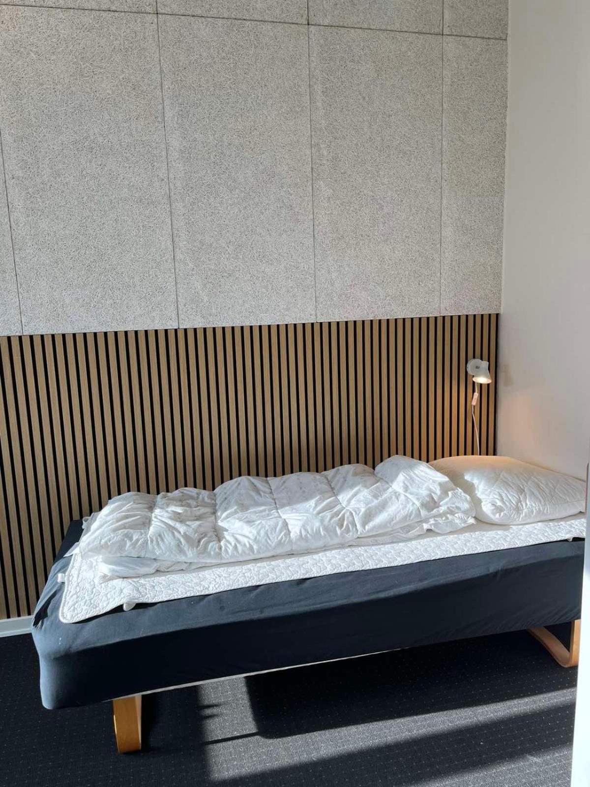 Rooms For Rent Andersen Invest Skjern Exterior foto
